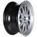 BOLA B4 18x8.0 SILVER
